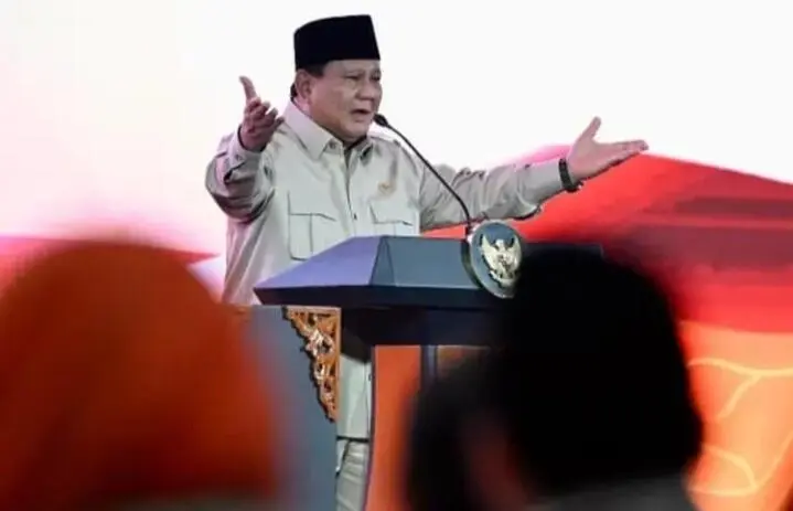 Prabowo Siap Lakukan Bersih-bersih di BUMN, Kerahkan Kejaksaan dan KPK!