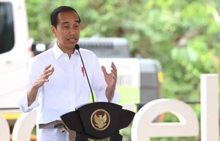 Mengapa Jokowi Ditunjuk sebagai Anggota Dewan Penasihat Global Bloomberg New Economy? Ini Sederet Alasannya!