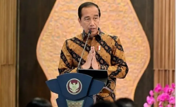 Tentang Bloomberg New Economy, Forum Elit Global yang Gaet Jokowi Jadi Penasihat