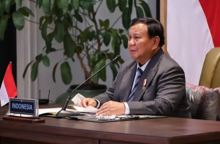Apa Dampak Pidato Prabowo di PBB bagi Posisi Indonesia di Dunia? ini Analisisnya Menurut Pakar