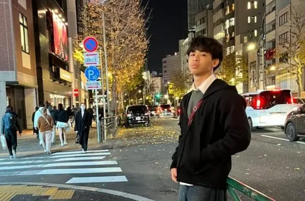 Siapa Naufal Takdir Al Bari? Ini Profil Atlet Gimnastik yang Meninggal Dunia di Rusia: Miliki Prestasi Mentereng 
