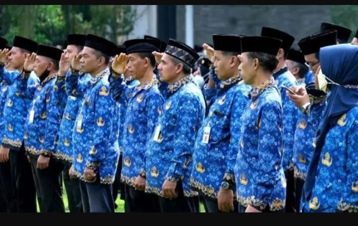Mantab! Ada 6 Kebijakan Baru BKN 2025 yang Bikin ASN Jadi Semangat Berkarir!