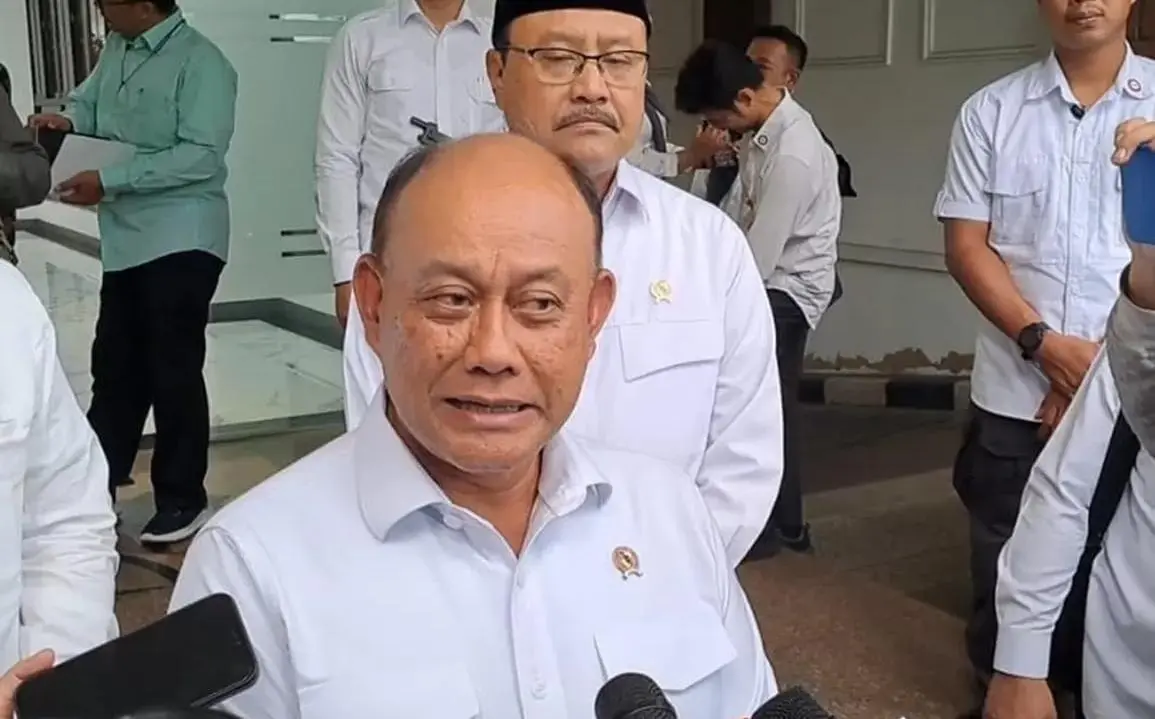 Program Makan Bergizi Gratis Bandung Barat Dihentikan Paksa! Buntut Keracunan 301 Siswa