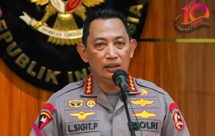 Mengenal Apa Itu Reformasi Polri dan Dampaknya bagi Masyarakat
