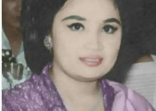 Berparas Ayu, Ini Sosok Yurike Sanger Istri Ketujuh Soekarno yang Meninggal di AS: Ini Kisah Cintanya yang Buat Baper