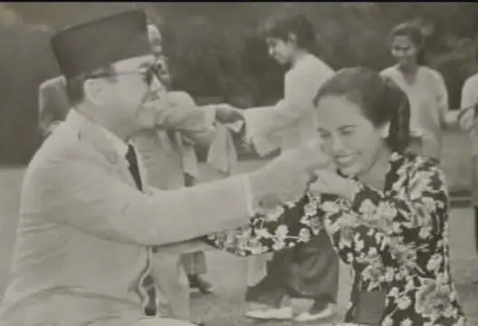 Presiden Soekarno Menikah Berapa Kali? Ini Deretan Sosok Istrinya dan Kisah Cintanya yang Jarang Diketahui 