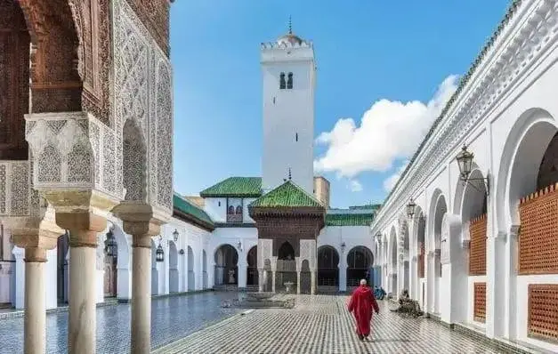 Kampus Tertua di Dunia: Mengenal Universitas Al-Qarawiyyin