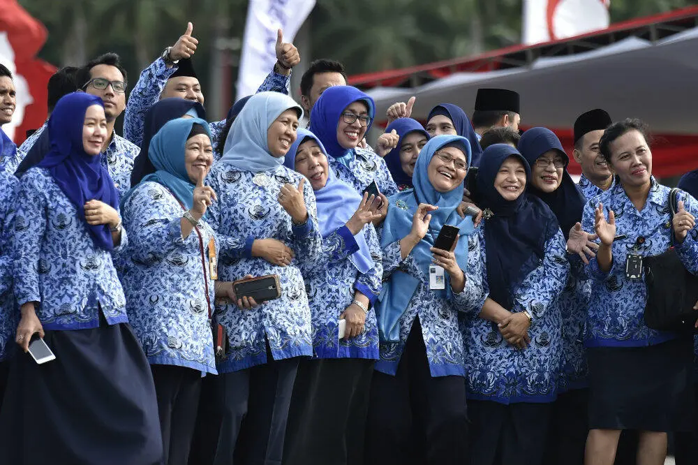 Simpang Siur Kenaikan Gaji PNS 2026: Antara Program Prioritas dan Kebijakan Baru Pemerintah