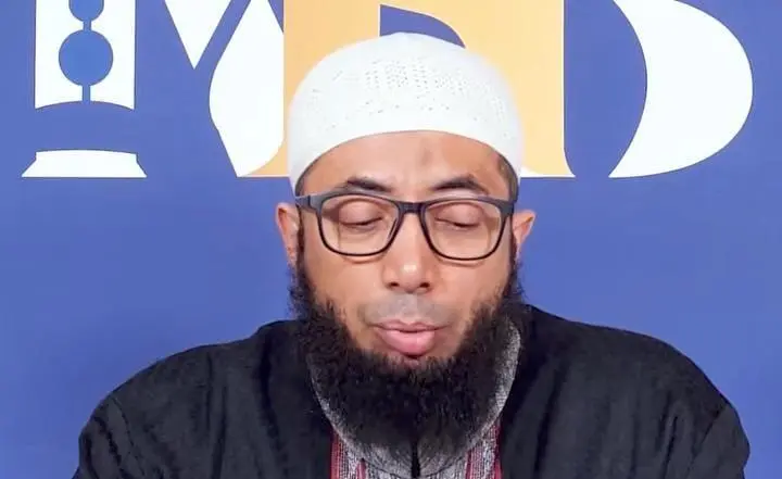 Apa Peran Khalid Basalamah di Kasus Korupsi Kuota Haji? Begini Penjelasannya