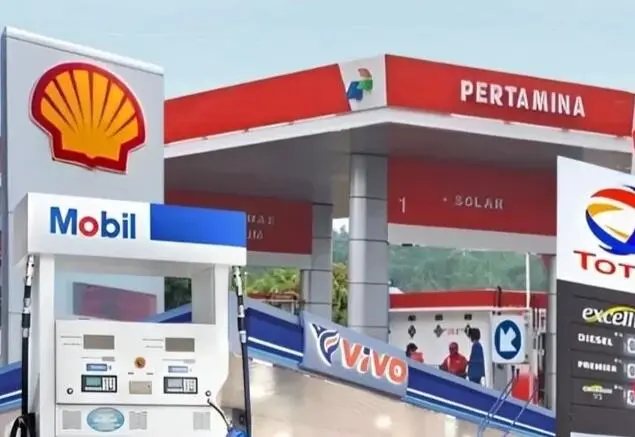 Bukan Hanya Shell, Ini Deretan SPBU Swasta yang Alami Kelangkaan BBM: Nasib Konsumen Dipertanyakan
