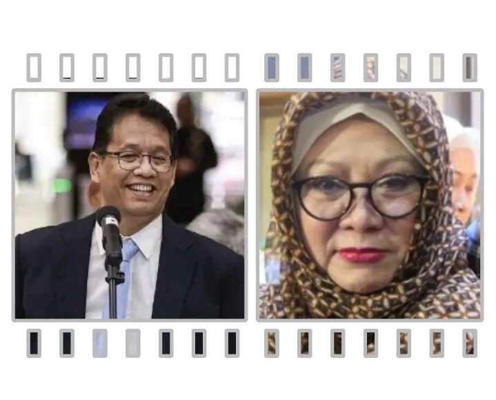Baru Sepekan Dilantik, Menteri Purbaya Digugat Tutut Soeharto ke PTUN! Ini Pemicunya!!