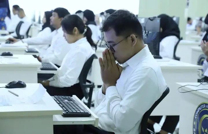 Kabar Gembira! Menkeu Pastikan Rekrutmen CPNS Tetap Berjalan, Ini Formasi Untuk Lulusan SMA!