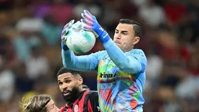 Siapa Emil Audero Mulyadi? Ini Profil Kiper Berdarah Mataram yang Main di Eropa