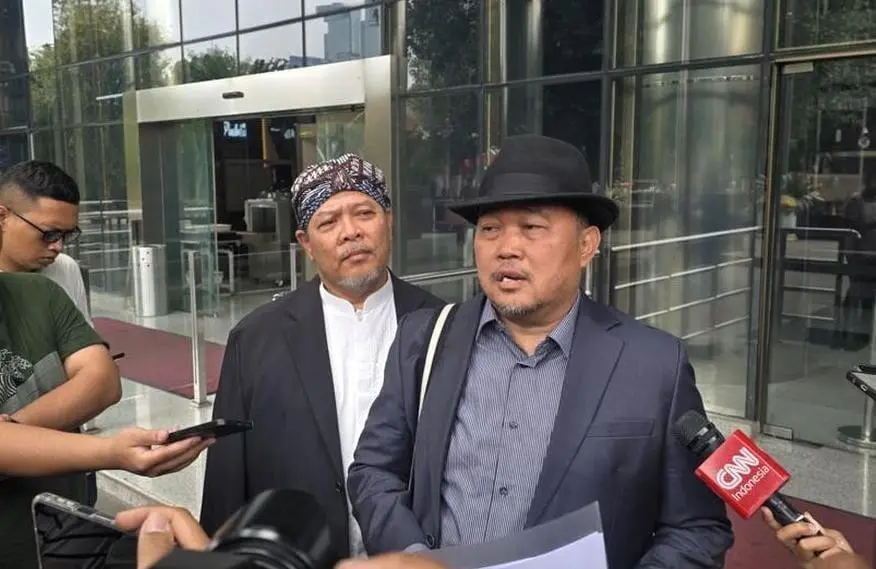 Skandal Haji Furoda Memanas! Istri Pejabat dan Pembantu Diduga Manfaatkan Fasilitas Negara!