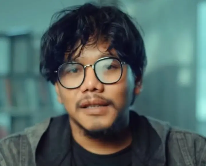 Begini Bunyi Pesan Ferry Irwandi CEO Malaka Usai Urusannya dengan TNI Beres!
