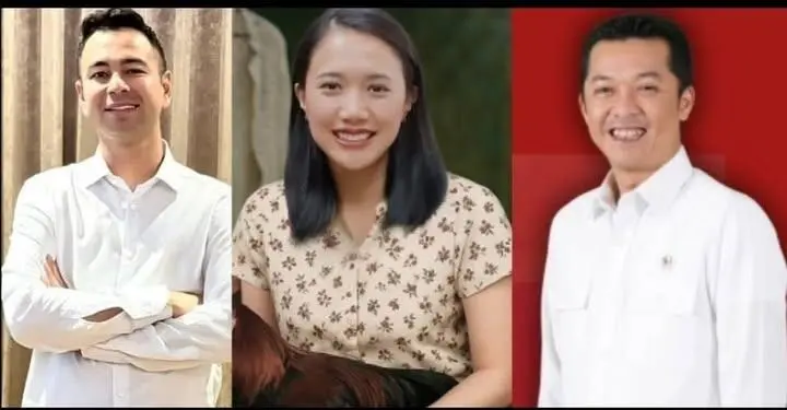 Dito Ariotedjo Lengser! Ini 4 Kandidat Menpora yang Mencuat, Miliki Rekam Jejak Berbeda: Siapa Pilihan Presiden?