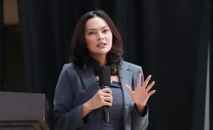 Ulta Levenia Anak Siapa? Ini Sosok dan Latar Belakangnya yang Jadi Sorotan: Miliki Karier Mentereng di Dunia Politik 