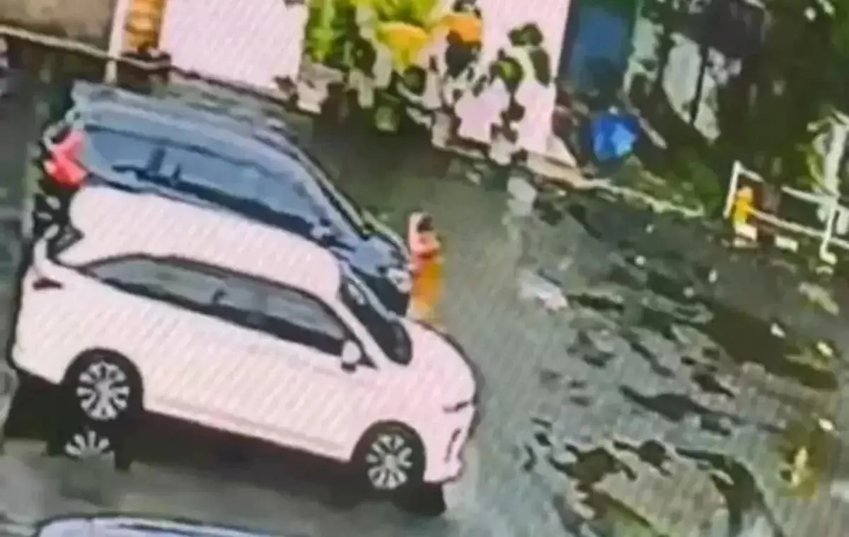 Culik Kepala KCP Bank BRI, Prajurit TNI Jadi Tersangka dan Ditahan!