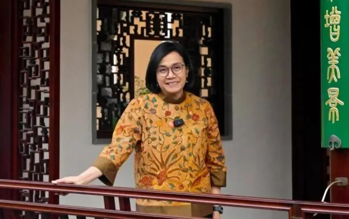 Dicopot dari Menkeu, Segini Rincian Harta Kekayaan Sri Mulyani yang Bikin Kaget: Naik Dalam Dua Tahun Terkahir?