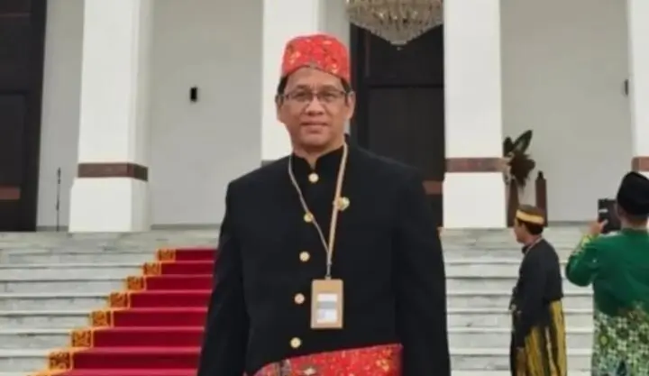 Tanpa Utang! Ini Kekayaan Fantastis Purbaya Yudhi Sadewa, Menteri Keuangan yang Kini Jadi Sorotan 