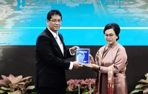 Harta Fantastis Sri Mulyani Vs Purbaya Yudhi Sadewa, Siapa Lebih Kaya? Ini Sosok Menteri Keuangan yang Disorot 
