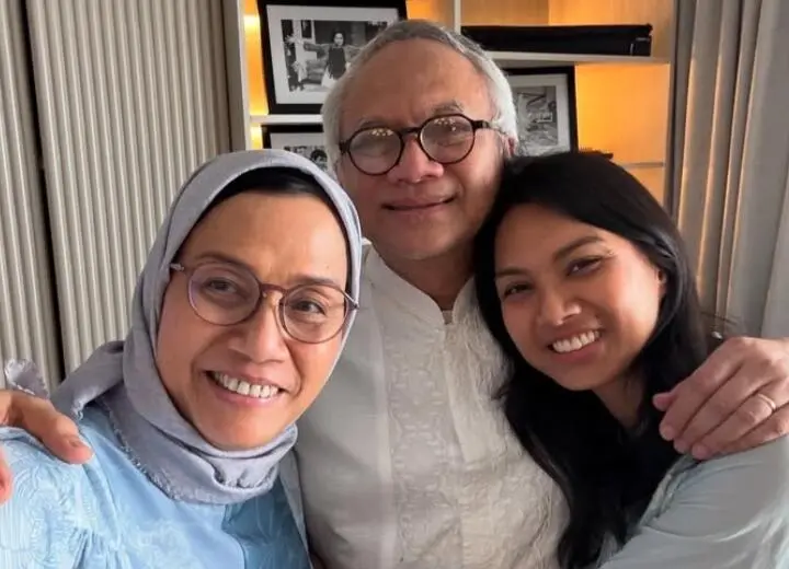 Miliki Profesi Mentereng! Ini Sosok Dewinta Illinia, Putri Sulung Sri Mulyani yang Jadi Sorotan Publik