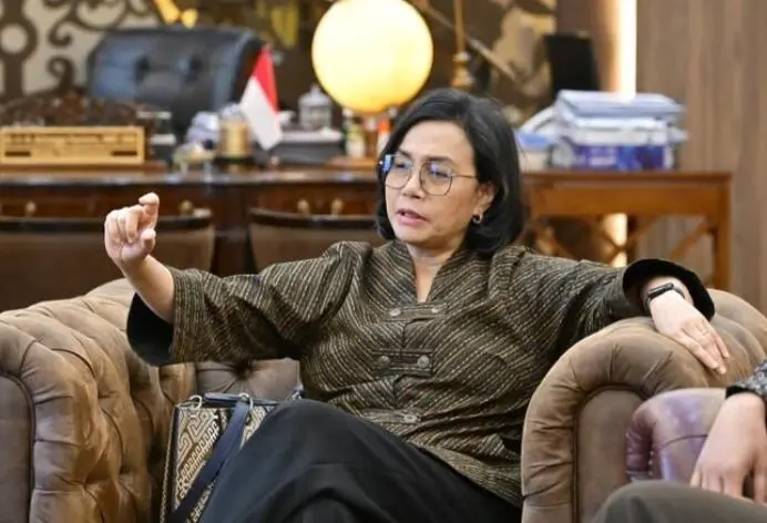 Deretan Prestasi Mentereng Sri Mulyani Indrawati, Politisi yang Dijuluki Si “ 'Menteri Keuangan Terbaik'