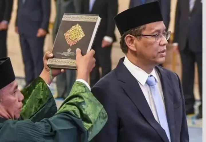Baru Jadi Menkeu, Purbaya Yudhi Sadewa Langsung Blunder: Pernyataan Ini Buat Netizen Geram