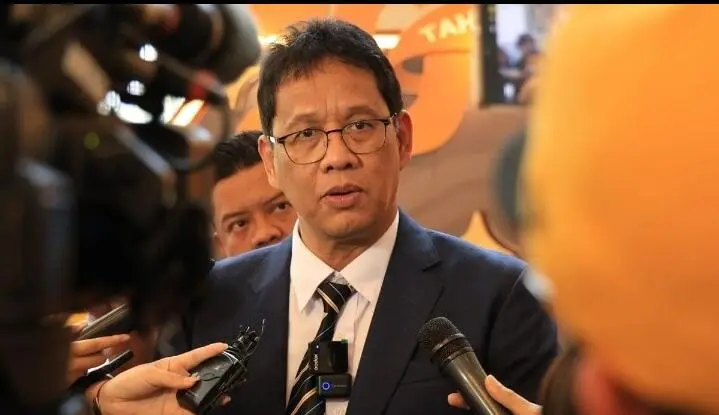 Kenalan dengan Menteri Keuangan yang Baru Pengganti Sri Mulyani, Berikut Profilnya!