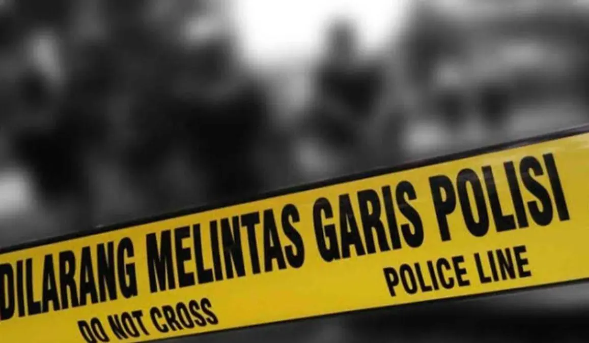 Hendak Mengaji, Bocah Kelas V SD Digorok Tetangga! Begini Kronologinya!