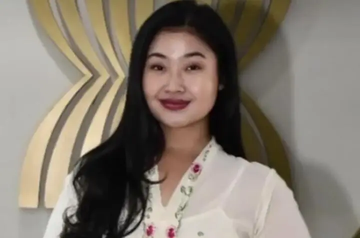 Siapa Laras Faizati Khairunnisa yang Jadi Tersangka Bareskrim Polri karena Diduga Menghasut? Ini Sosoknya!