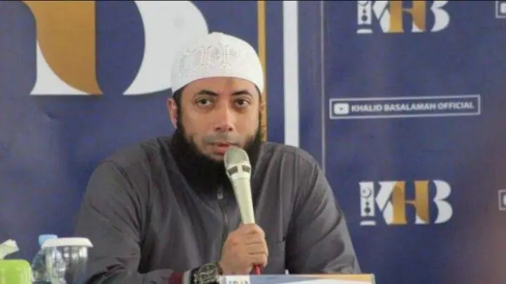 Kembali Khalid Basalamah Mangkir dari Panggilan KPK sebagai Saksi Kasus Kuota Haji, Ini Alasannya!