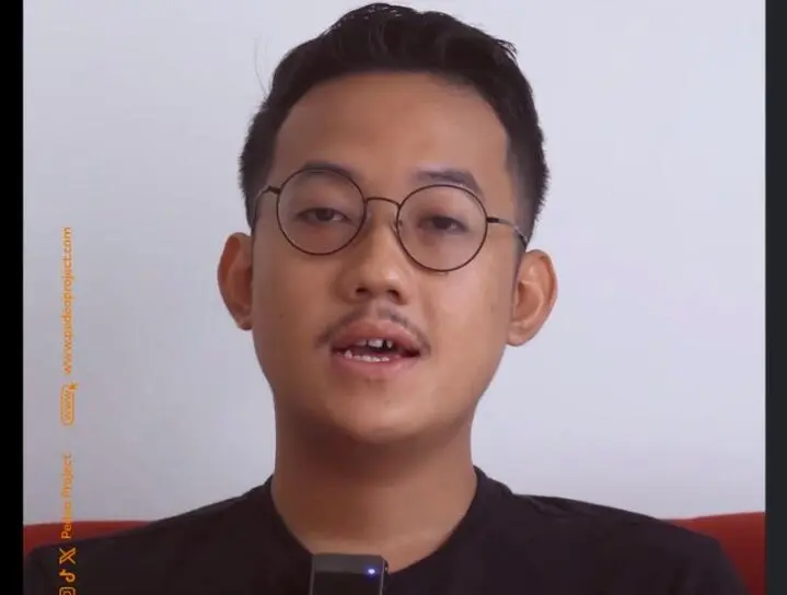 Waduh! Delpedro Marhaen Ditangkap Polda Metro Jaya Diduga Jadi Dalang Pelajar Ikut Aksi Anarkis