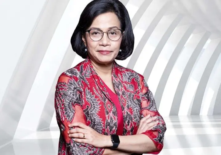 Begini Isi Pesan Sri Mulyani Usai Rumahnya Dijarah Dua Kali, Diungkapkan Tanpa Amarah