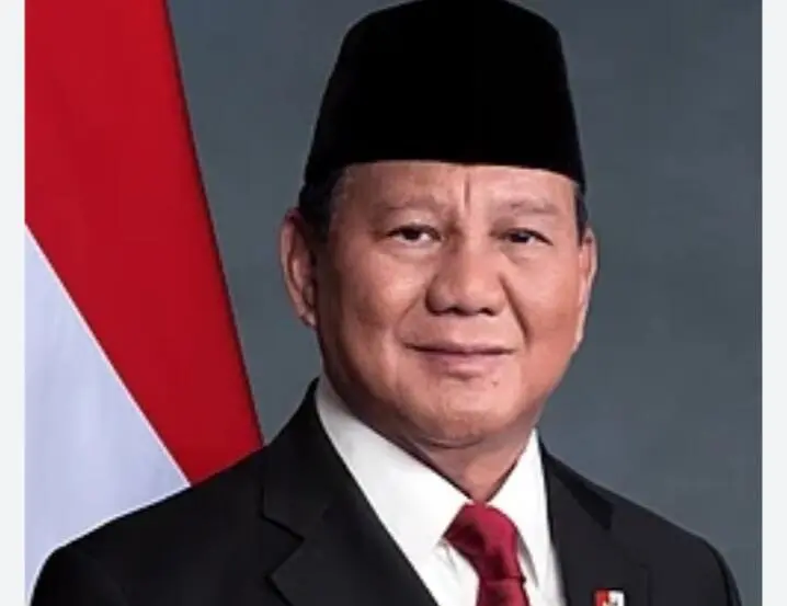 Heboh! Presiden Prabowo Perintah Kapolri untuk Naikkan Pangkat Polisi yang Menjadi Korban Aksi Demo Ricuh, Netizen: Kok Bisa?
