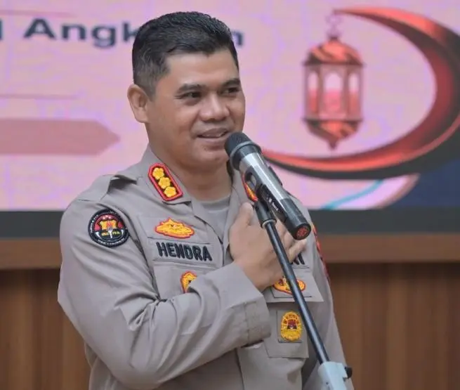 Polda Jawa Barat: Warga Diminta Tidak Anarkis dan Bisa Tahan Diri