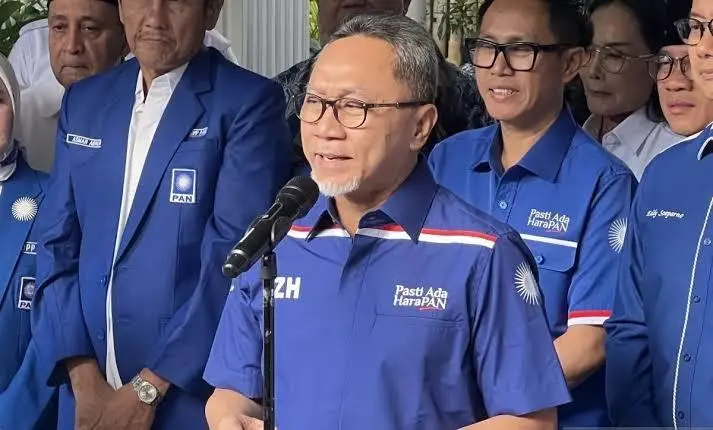 PAN Ditantang Pecat Eko Patrio dan Uya Kuya: Buktikan Keseriusan Dengar Aspirasi Rakyat!