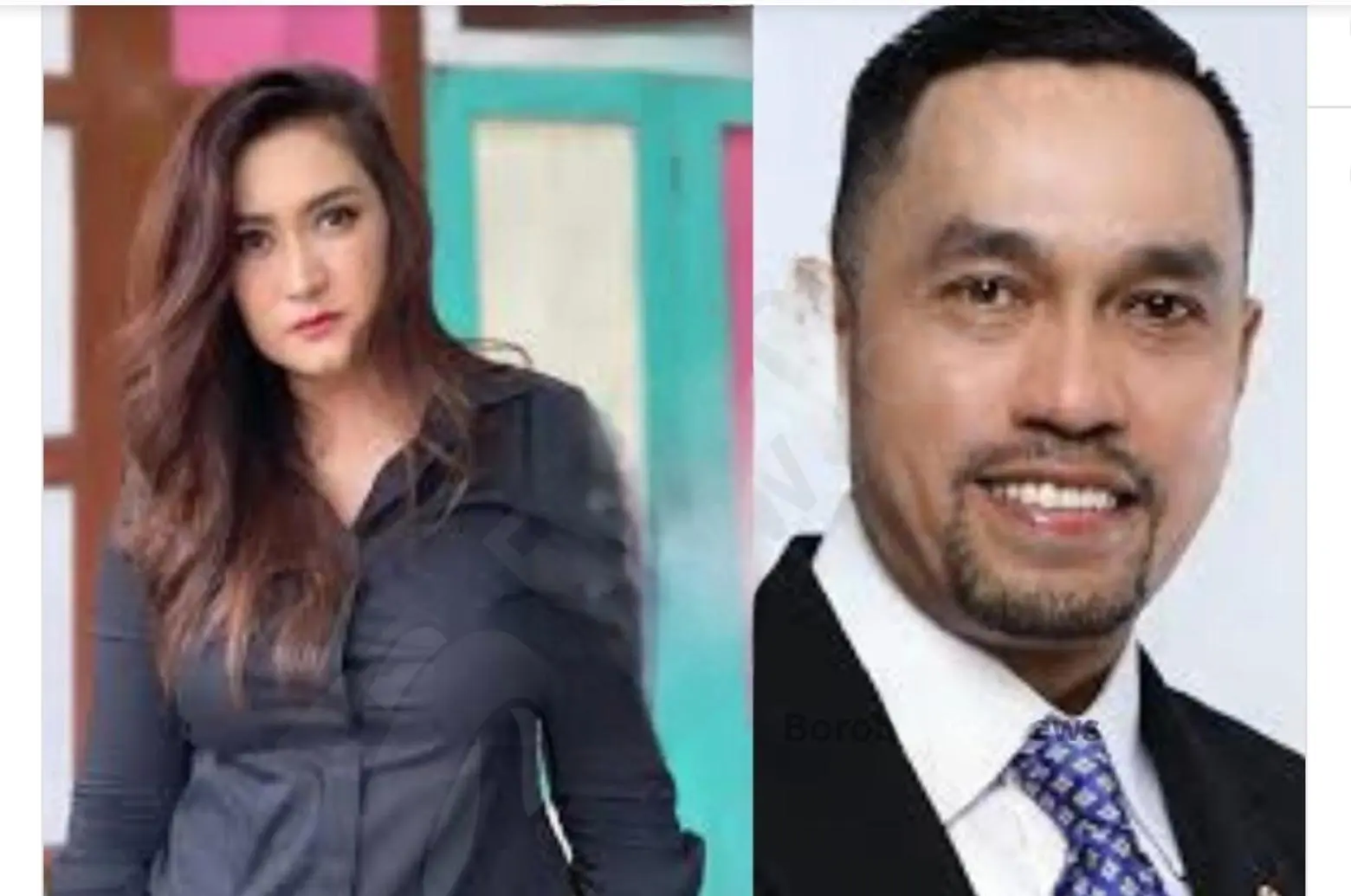 Tak Dipecat, Nasdem Hanya Nonaktifkan Sahroni-Nafa Urbach Usai Ucapan Kontroversial Bikin Gelombang Demo
