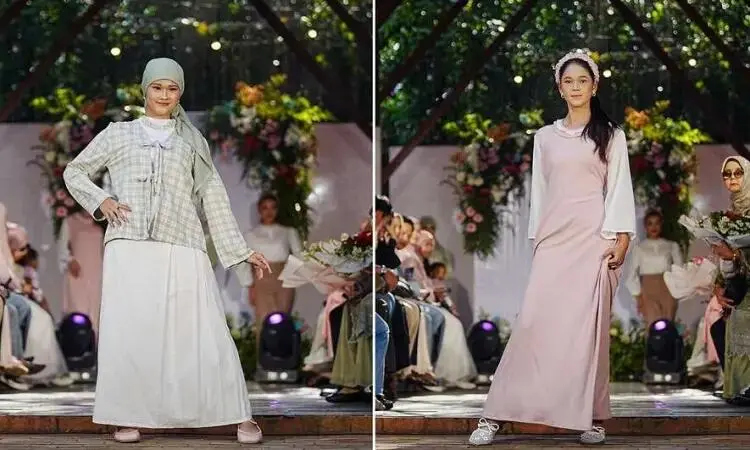 Makaffah Daily: Revolusi Fashion Berkelanjutan dari Limbah!