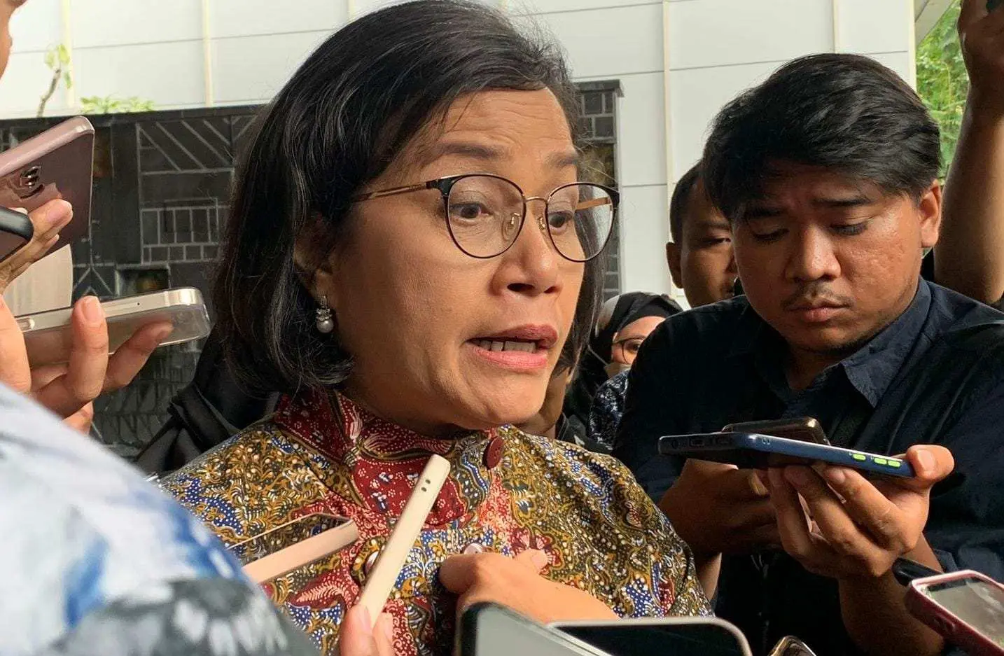 Kekayaan Sri Mulyani Jadi Sorotan, Melonjak Drastis di Tengah Kontroversi Kebijakan