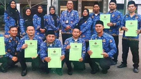Cek Jadwal Pendaftaran PPPK Paruh Waktu 2025