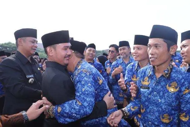 Wajib Tahu! Persyaratan Pendaftaran PPPK Paruh Waktu 2025