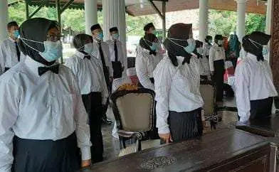 Kriteria dan Proses Seleksi PPPK Paruh Waktu dengan Skema Terbaru