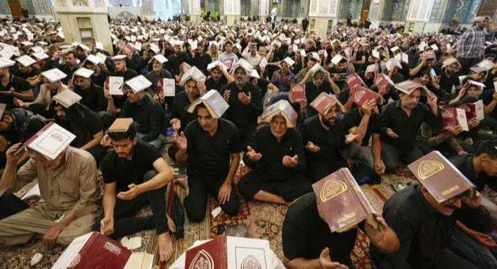Umat Islam Wajib Tahu, Begini Ciri-ciri Ajaran Syiah yang Perlu Kamu Ketahui