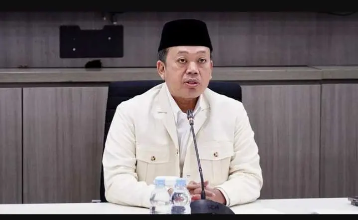 Viral! Arogan Terkait Tanah Milik Negara, Nusron Wahid Kini Minta Maaf ke Publik!