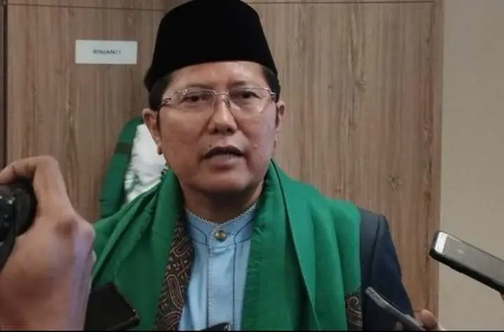 Kembali Ada Korban Pemblokiran Rekening Bank oleh PPATK, Kali Ini Ketua MUI, KH Cholil Nafis, Ini Katanya!