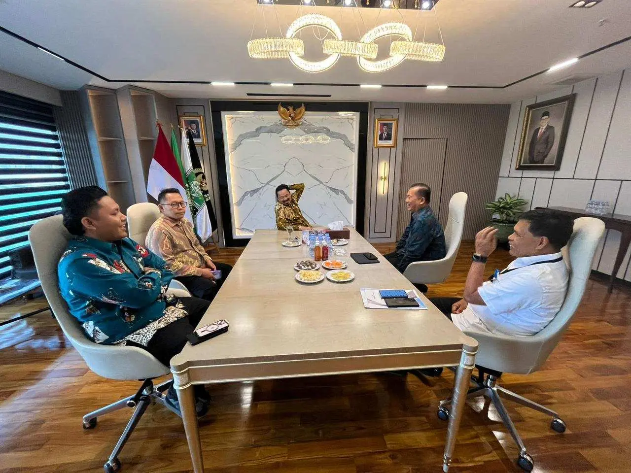 Wow! Lombok akan Menjadi Penghubung Baru Pada Penerbangan Nasional Indonesia Tengah dan Timur, Ini Destinasi Pastinya!