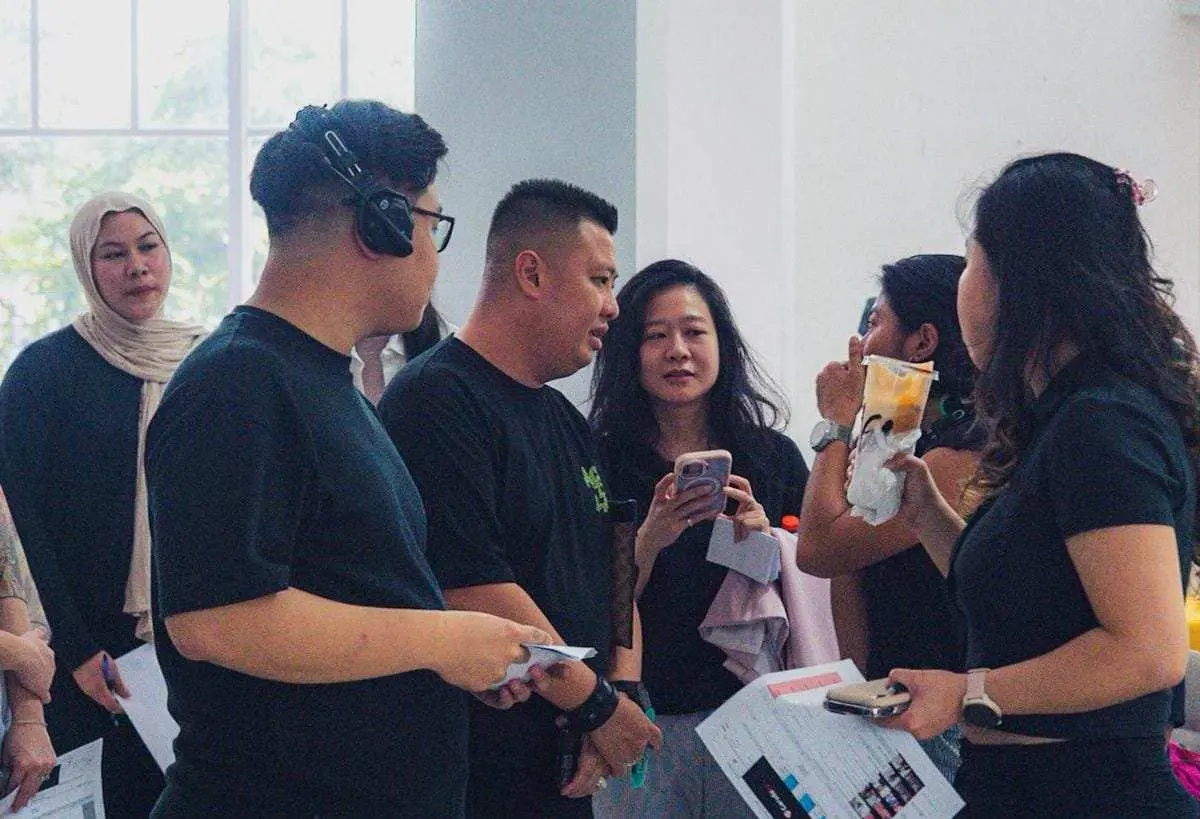 Siap Kuasai Pasar Digital Asia, Ini Strategi Bee Hype Indonesia Jadi Raja Konten