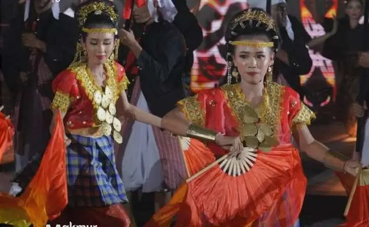 Luar Biasa! NTB Sukses Gelar FORNAS VIII dan Mendapat Apresiasi dari Istana Negara