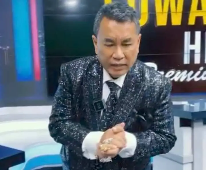 Polemik Rekening Nganggur 3 Bulan Diblokir PPATK, Hotman Paris: Kok Pejabat Repotkan Masyarakat Terus?